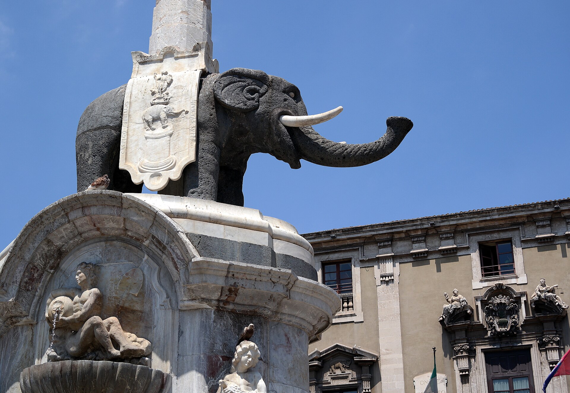 Ponte di Ognissanti 2026 a Catania: ristoranti, dove mangiare, eventi
