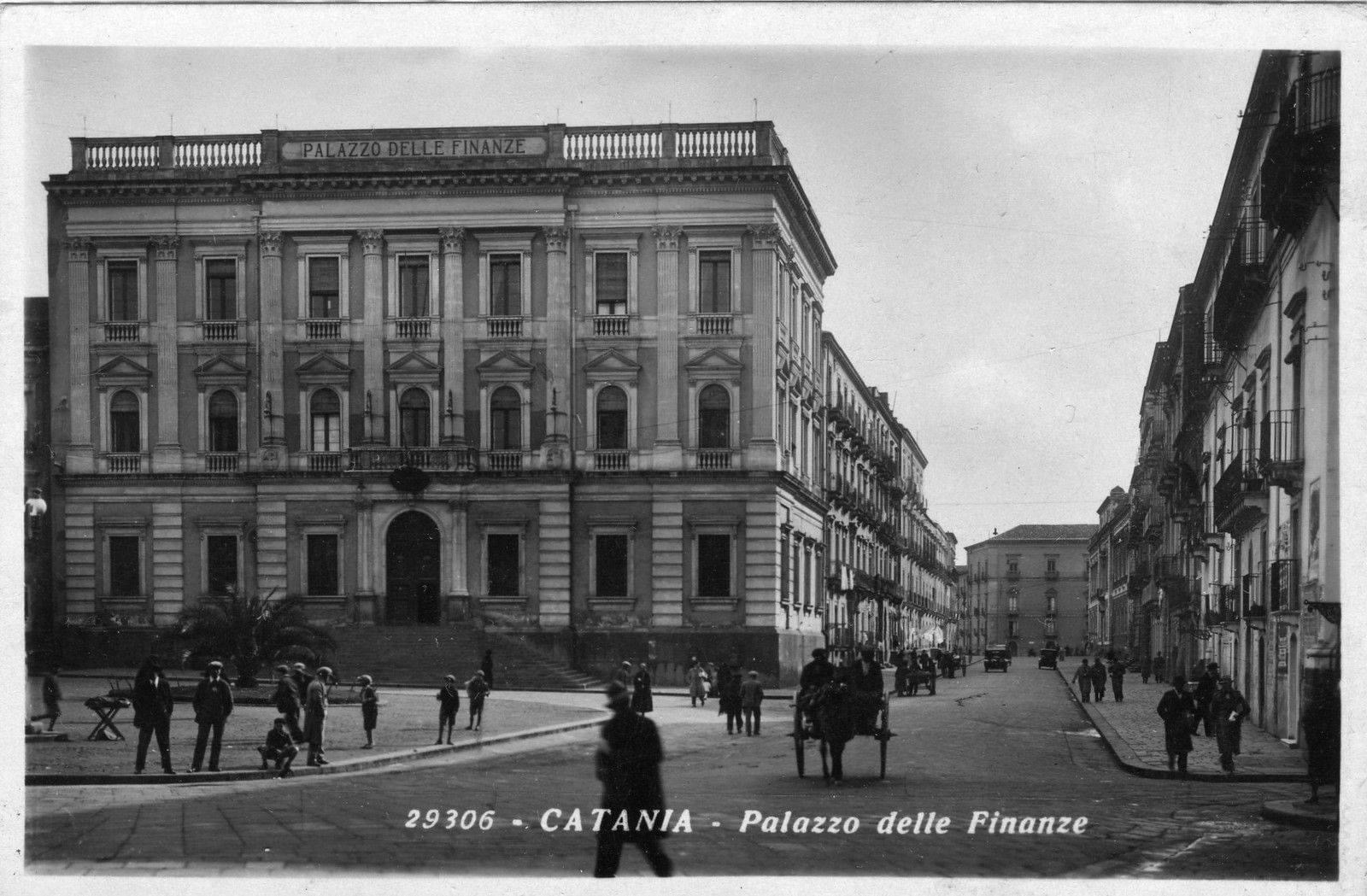 Halloween 2026 a Catania: ristoranti, dove mangiare, eventi