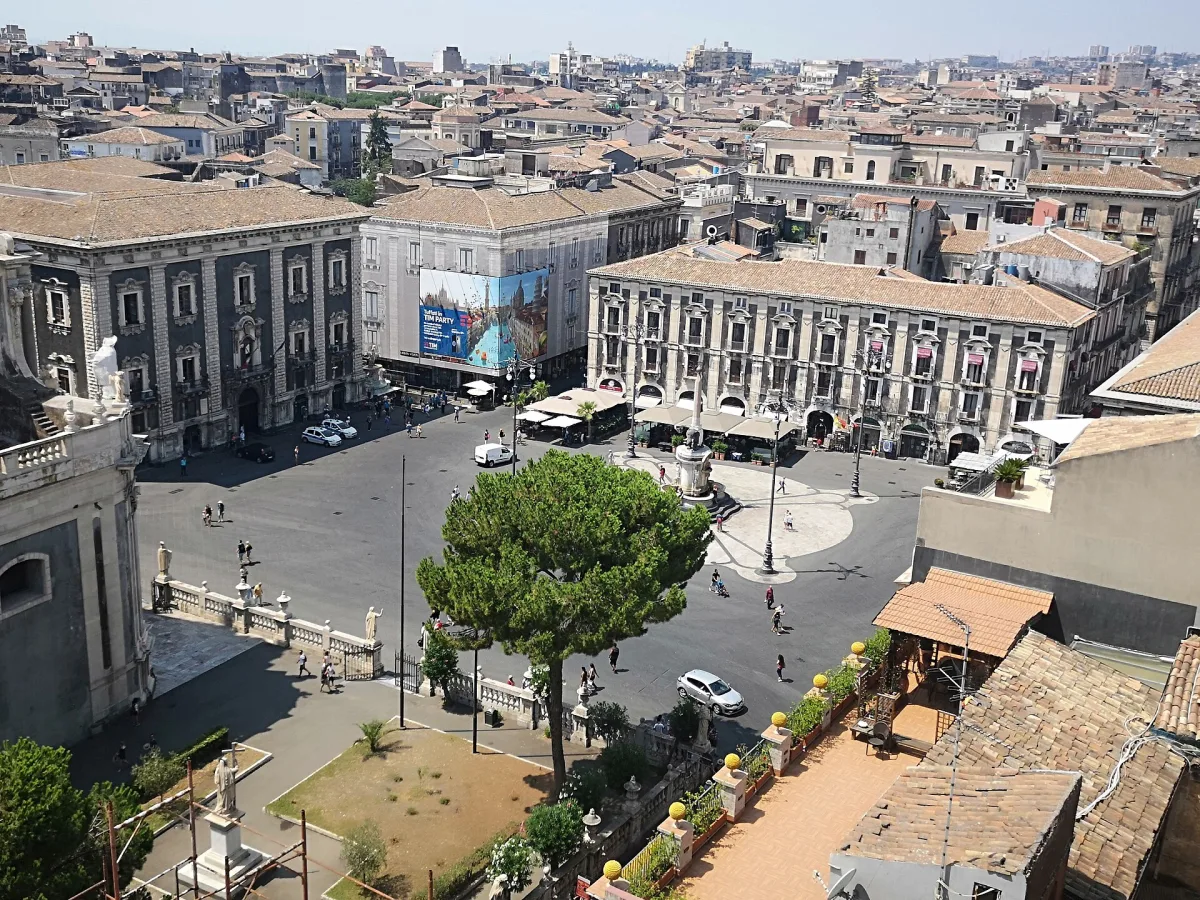 Cosa vedere a Catania: guida completa alle attrazioni top 2026